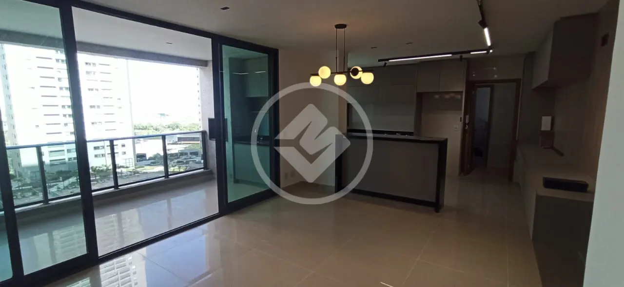 Apartamento JARDIM KARAIBA, Uberlândia - MG — foto 2