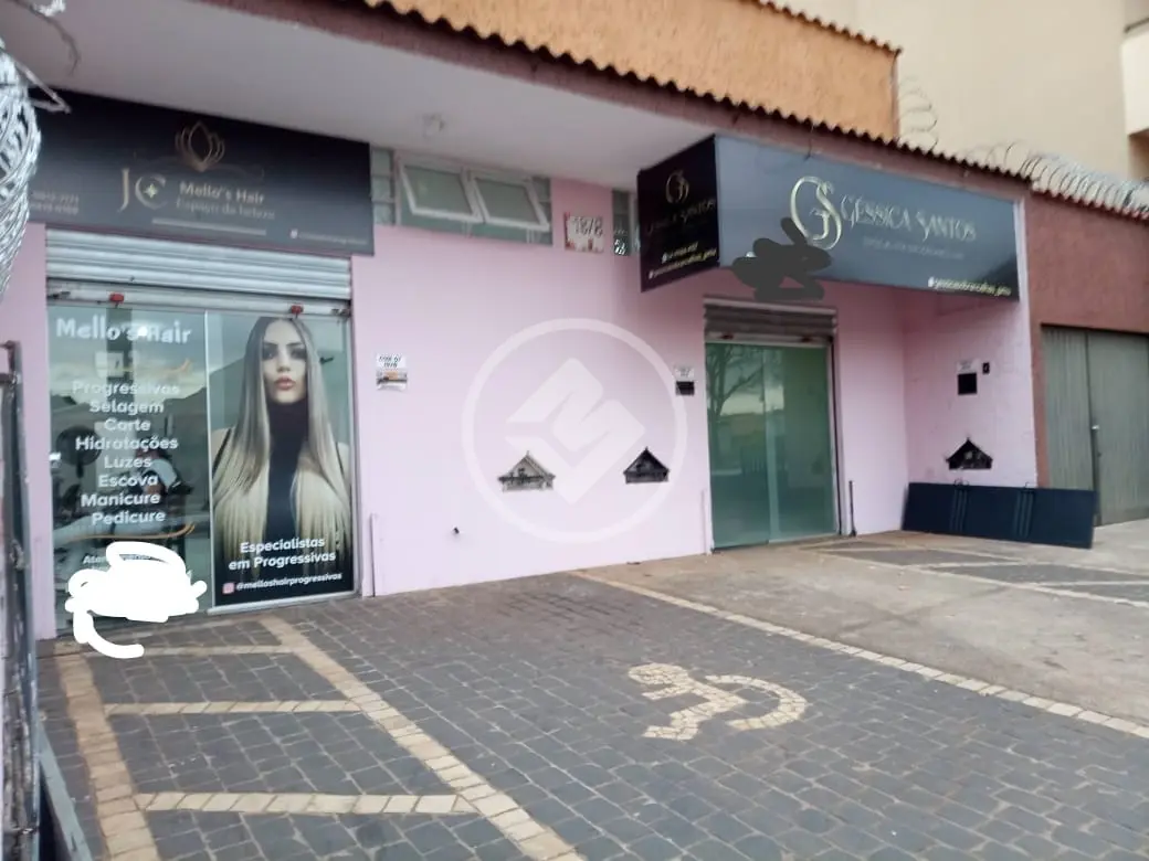 Image 8 - Sala Comercial em Santa Rosa, Uberlândia - MG