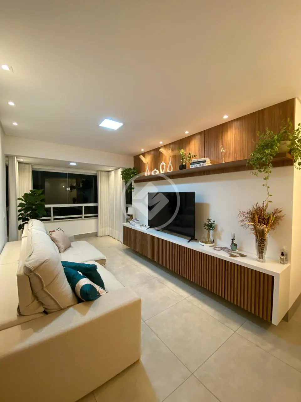 Apartamento CENTRO, Uberlândia - MG — foto 1