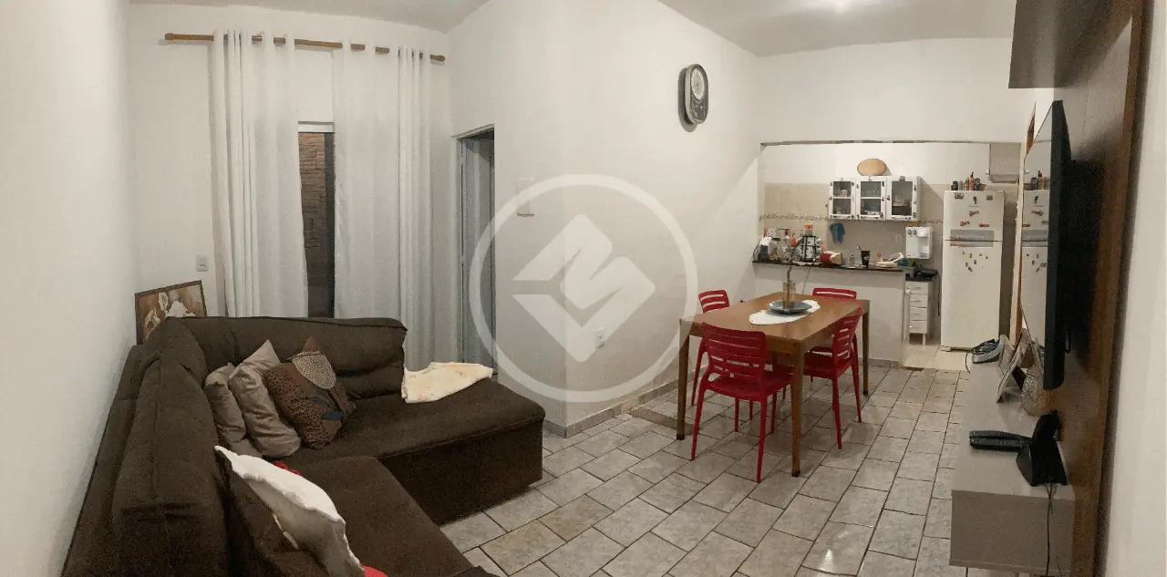 Casa São Jorge, Uberlândia - MG — foto 1