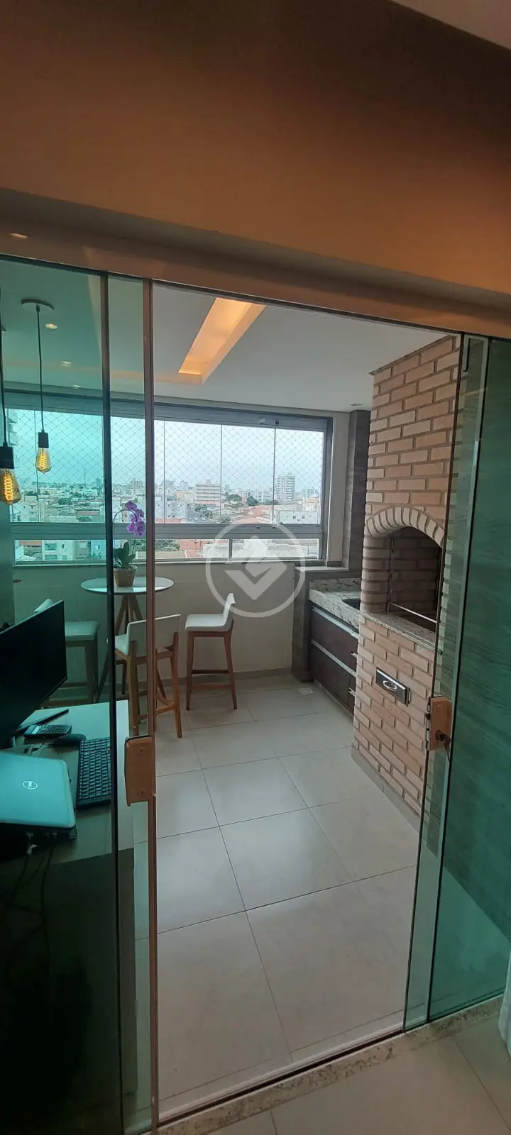 Apartamento Santa Mônica, Uberlândia - MG — foto 1