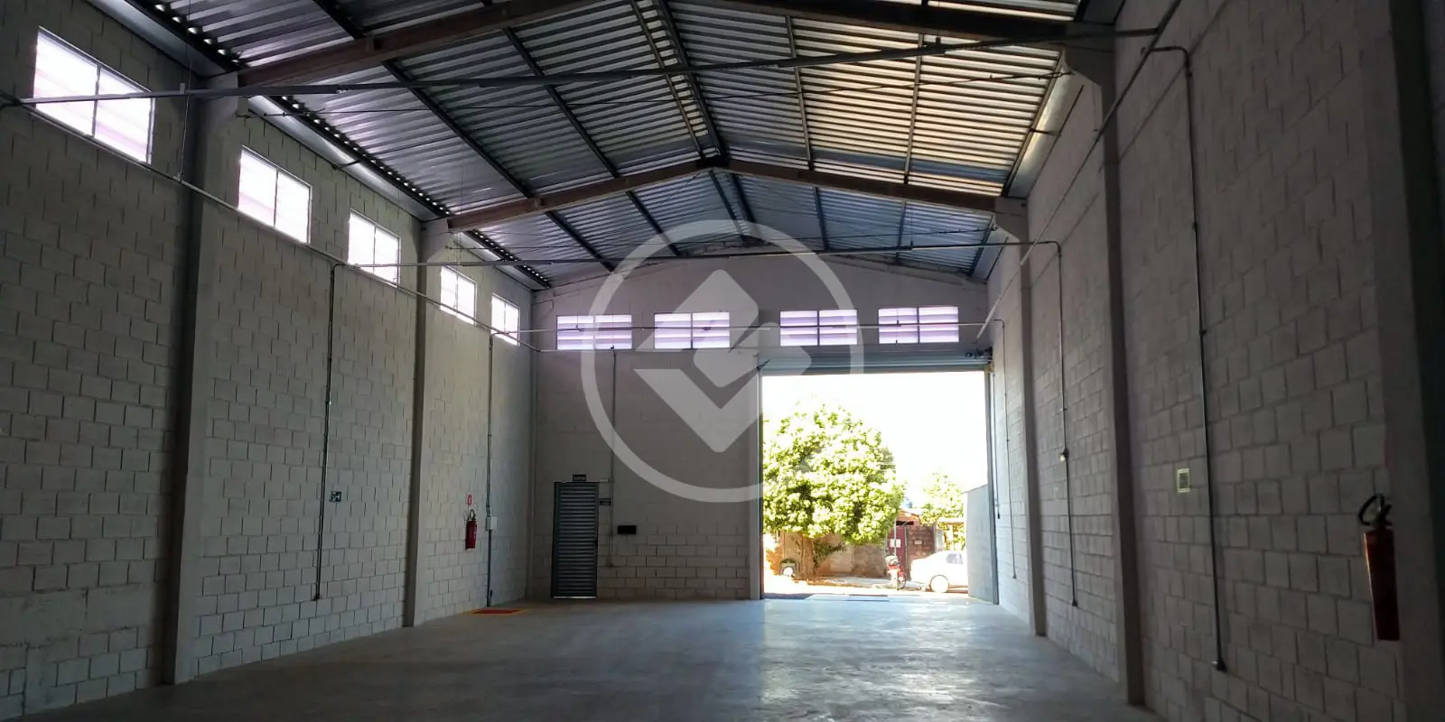 Imagem 2 - Galpão em Pampulha, Uberlândia - MG