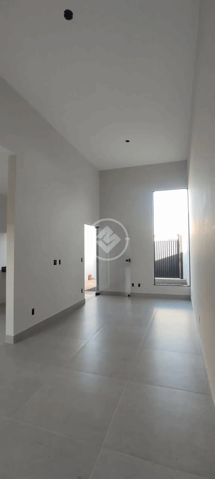 Casa Residencial Integração, Uberlândia - MG — foto 2