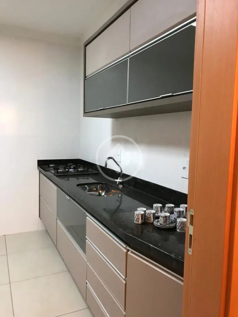 Imagem 2 - Apartamento em Tubalina, Uberlândia - MG