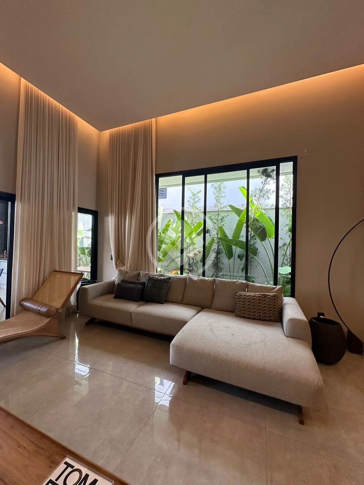 Imagem 2 - Casa Condomínio em Laranjeiras, Uberlândia - MG