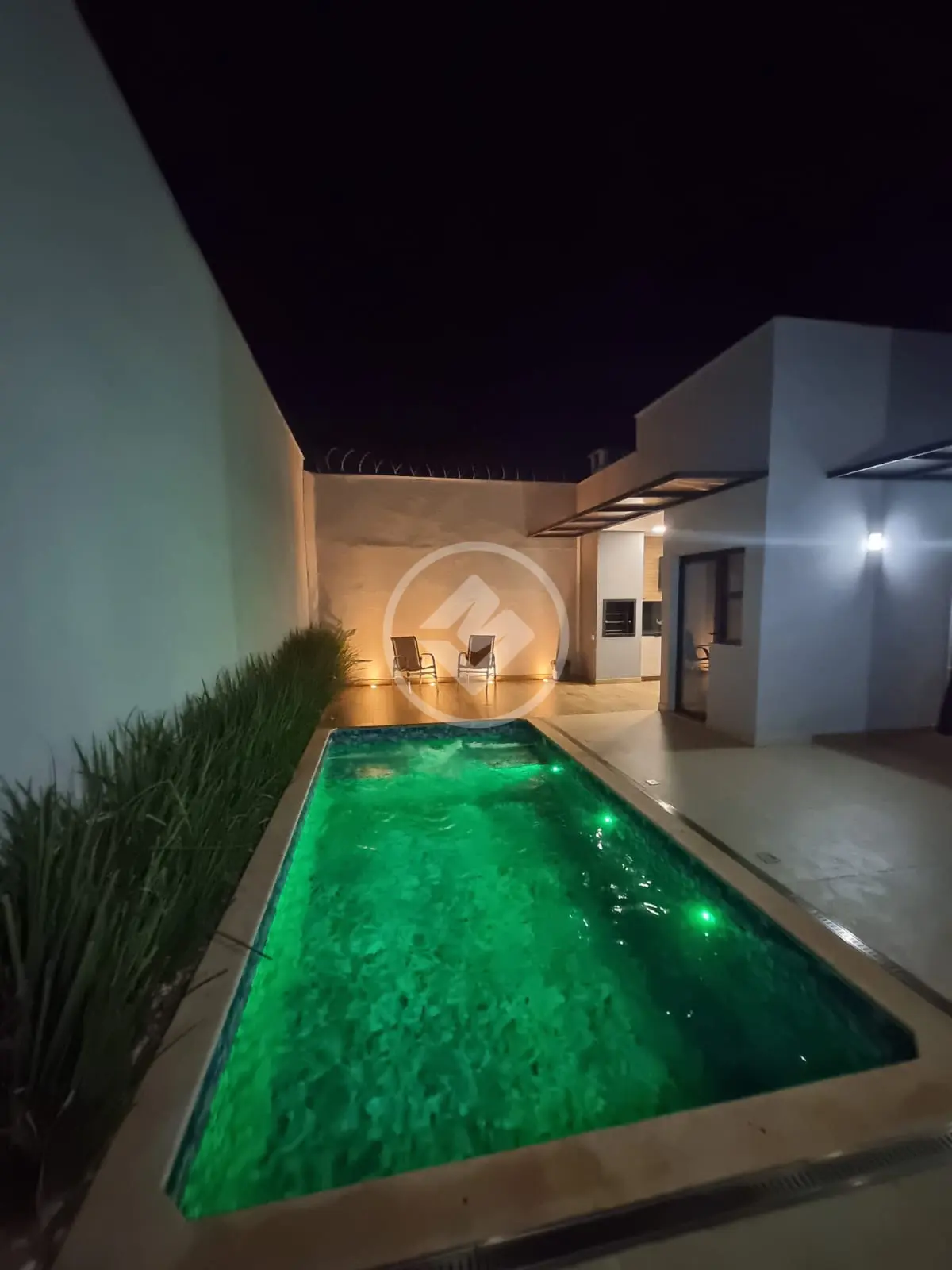 Casa Novo Mundo, Uberlândia - MG — foto 2