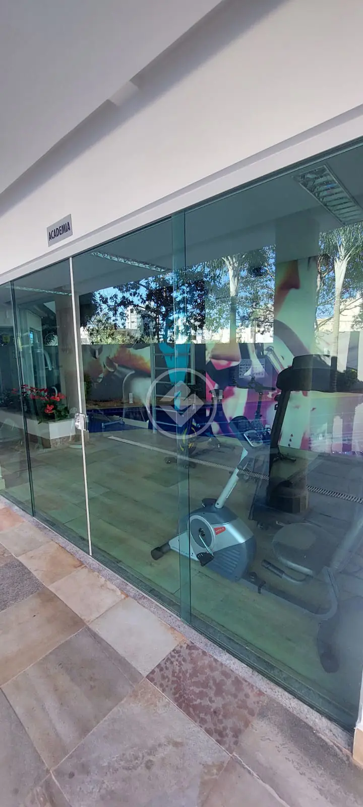 Image 19 - Apartamento em SANTA MÔNICA, Uberlândia - MG