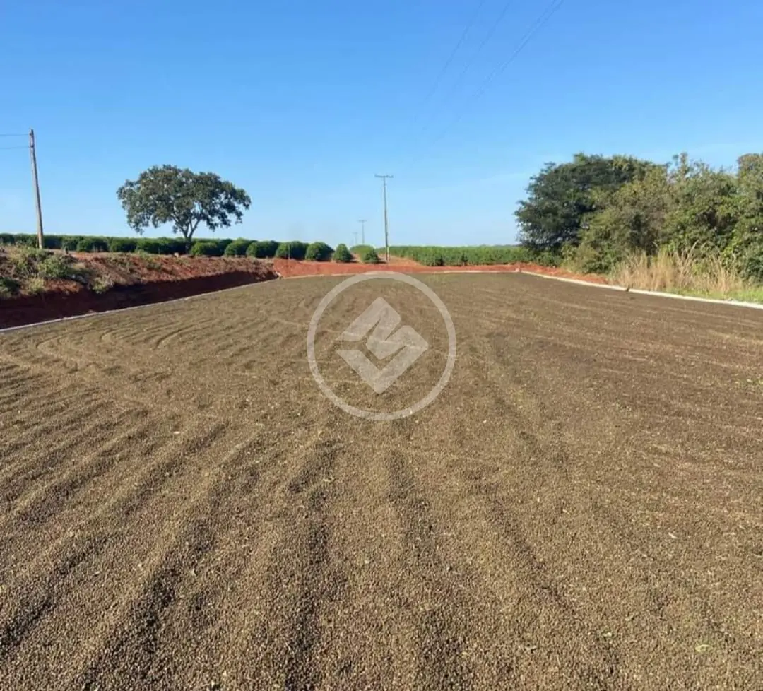 Fazenda Área Rural de Uberlândia, Uberlândia - MG — foto 1