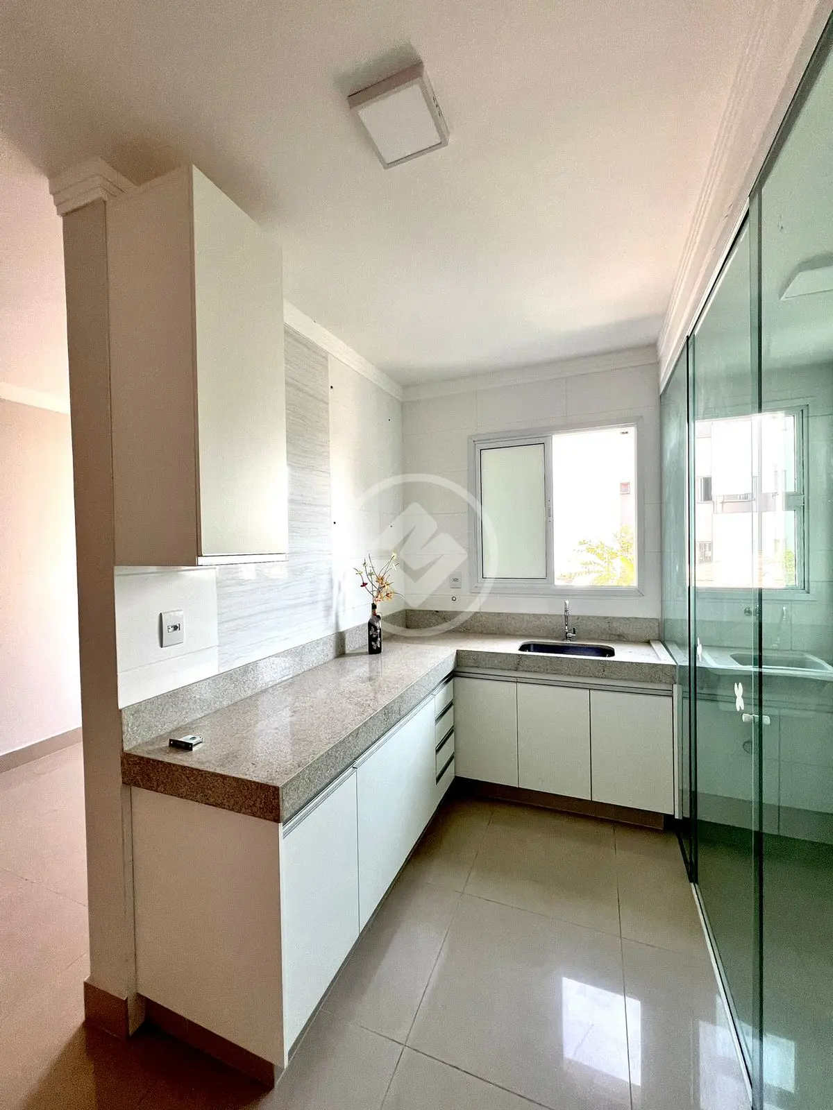 Apartamento SANTA MÔNICA, Uberlândia - MG — foto 1