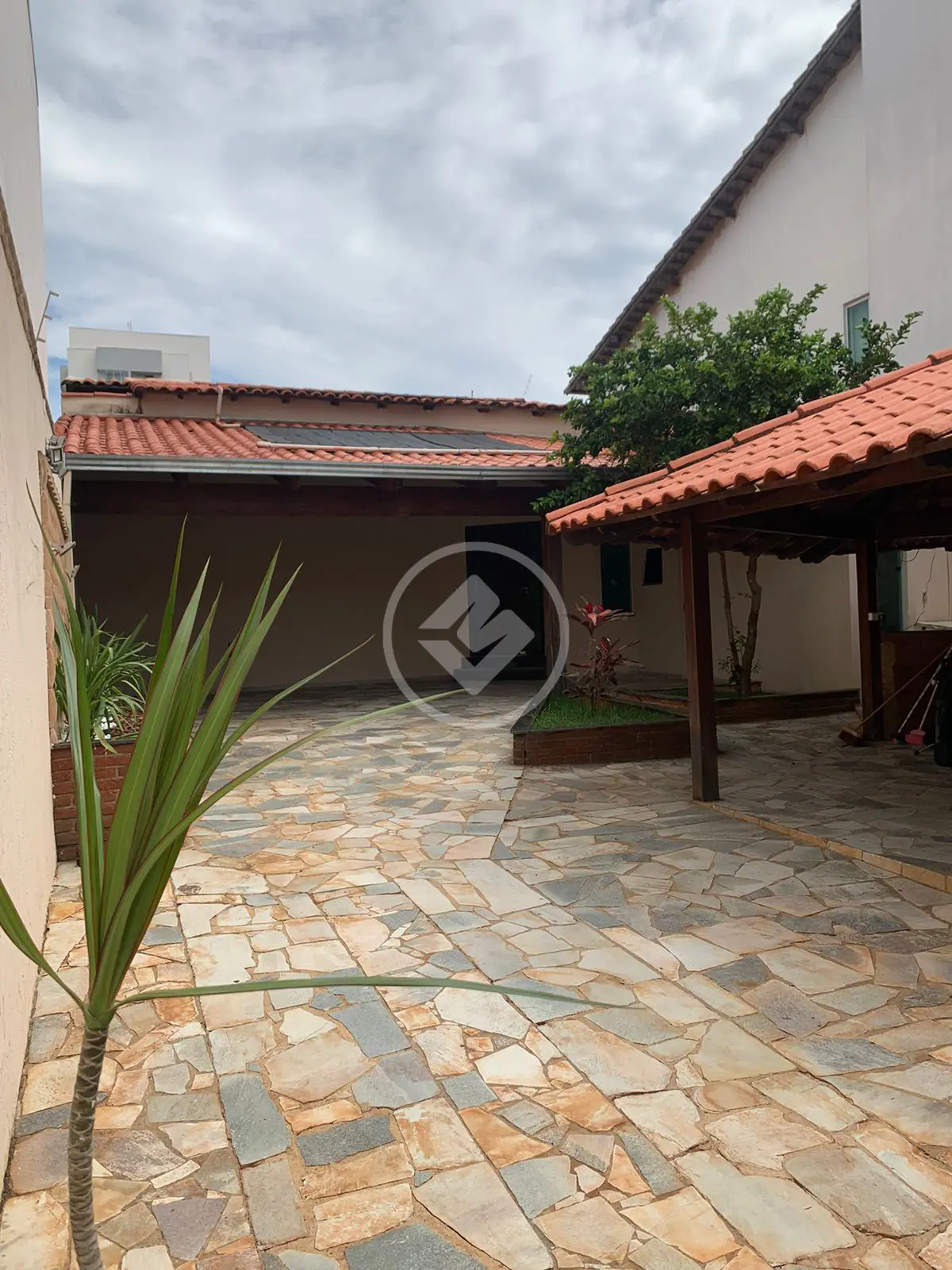 Imagem 6 - Casa em Martins, Uberlândia - MG