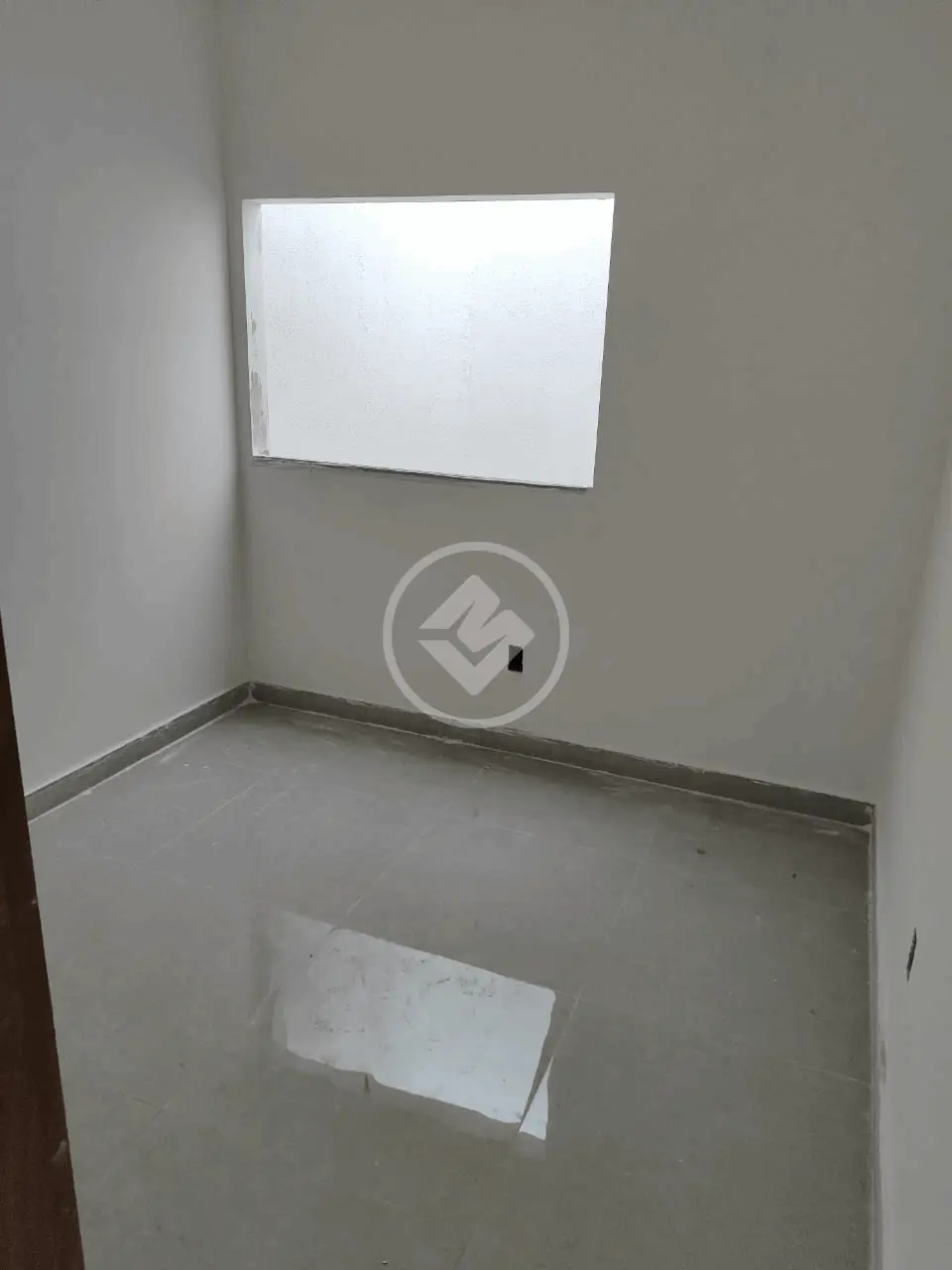 Casa Novo Mundo, Uberlândia - MG — foto 1