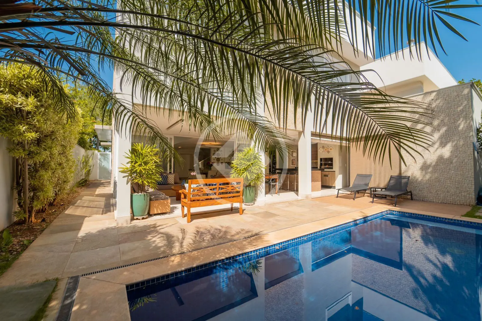 Imagem 1 - Casa Condomínio em Jardim Sul, Uberlândia - MG