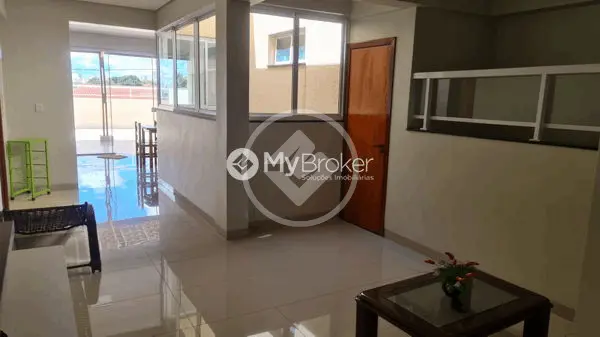 Imagem 5 - Sobrado em Santa Luzia, Uberlândia - MG