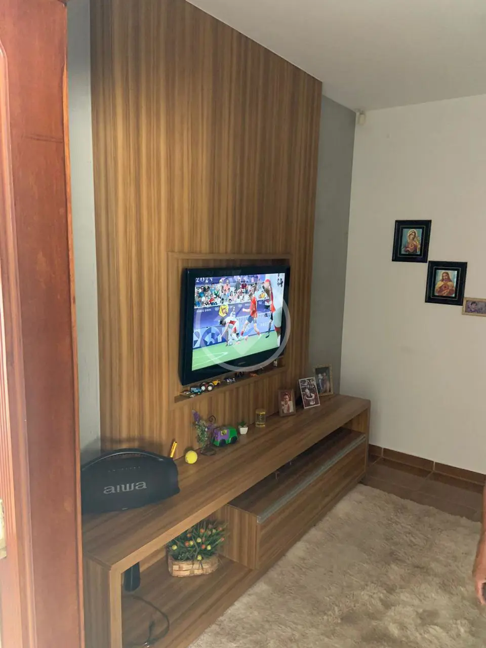 Imagem 3 - Casa em São Jorge, Uberlândia - MG