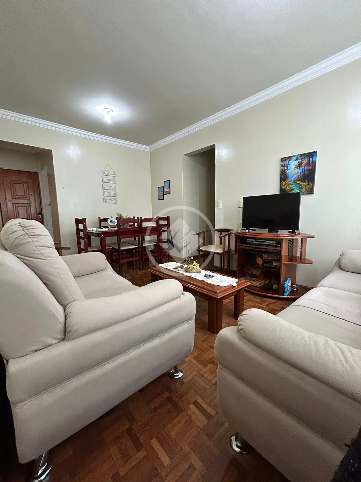 Apartamento Custódio Pereira, Uberlândia - MG — foto 2