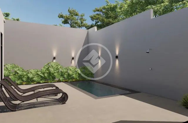 Imagem 3 - Casa Condomínio em Jardim Espanha, Uberlândia - MG