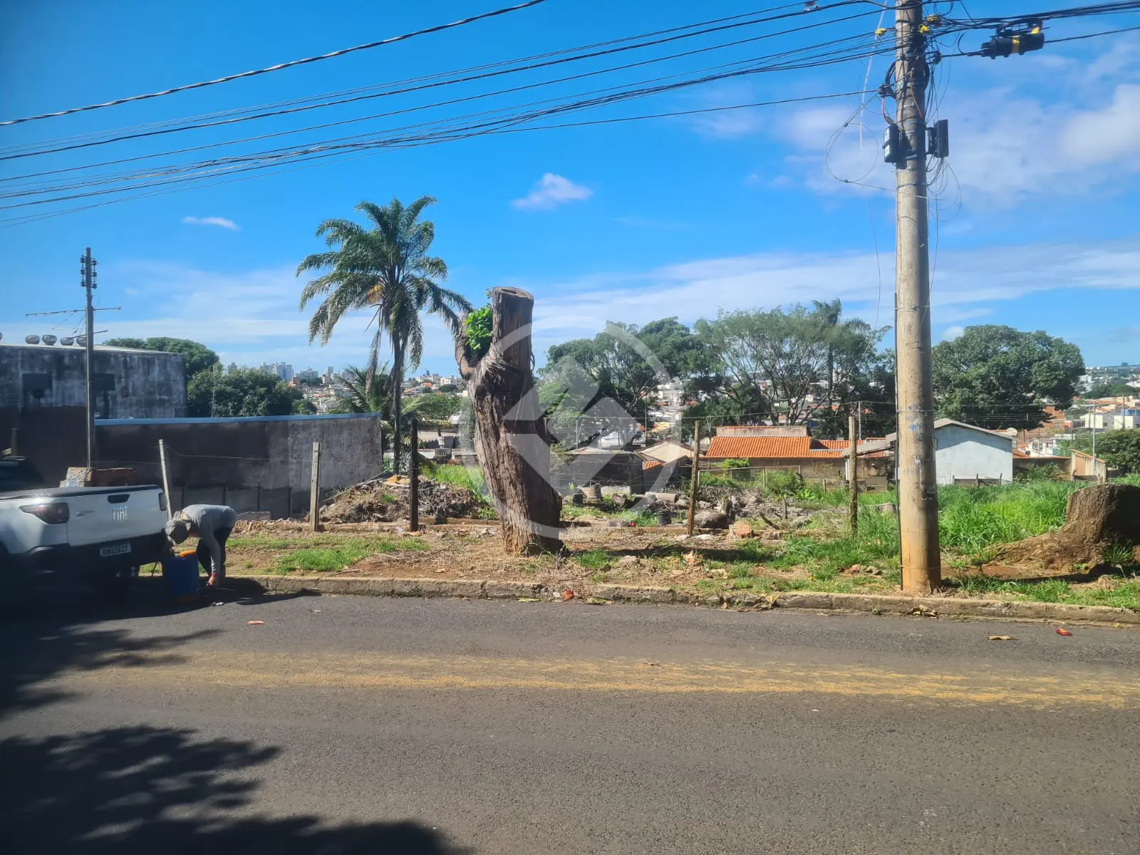 Terreno Presidente Roosevelt, Uberlândia - MG — foto 1