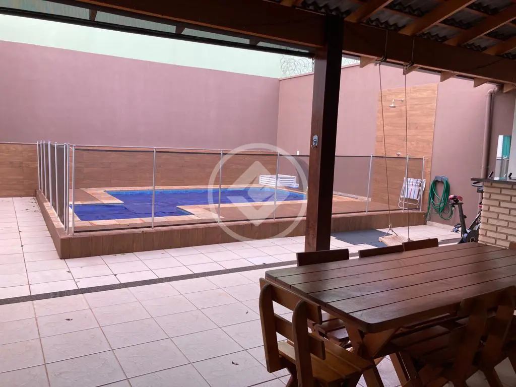Imagem 1 - Casa em Santa Mônica, Uberlândia - MG