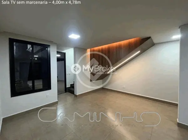 Imagem 4 - Casa em Aclimação, Uberlândia - MG