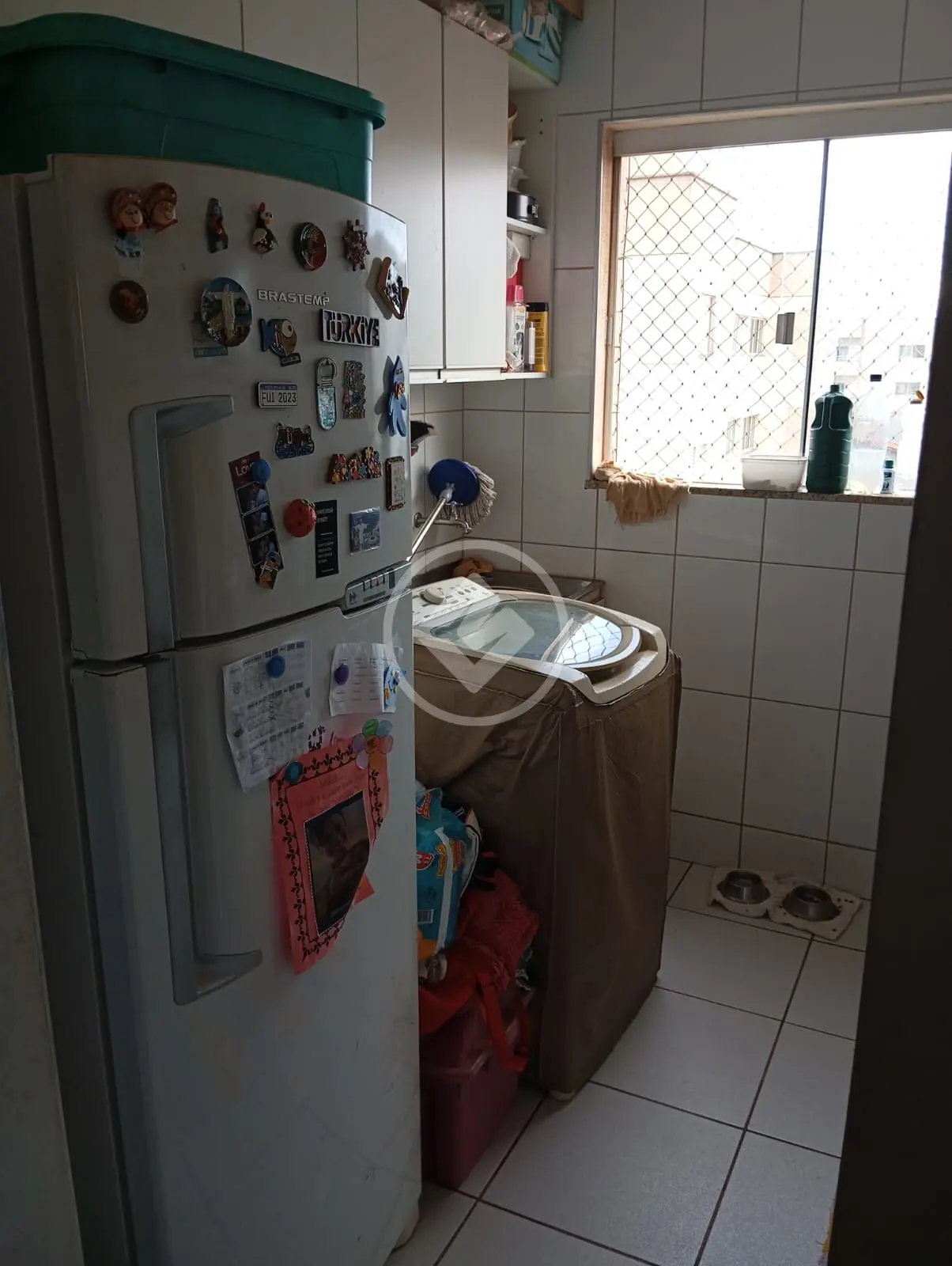 Imagem 4 - Apartamento em SANTA MÔNICA, Uberlândia - MG