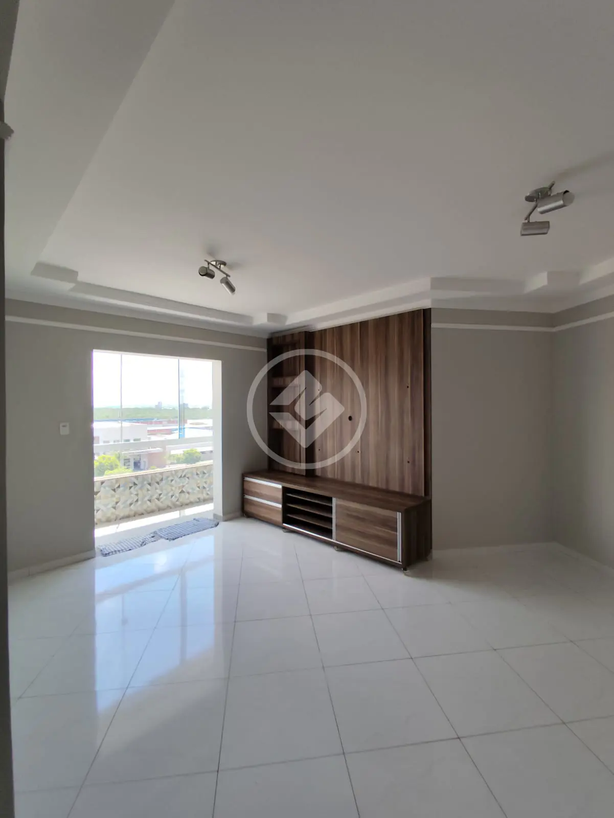 Apartamento Granada, Uberlândia - MG — foto 1