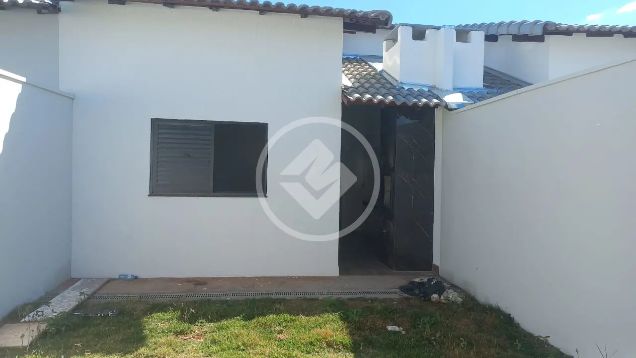 Imagem 1 - Casa em Shopping Park, Uberlândia - MG