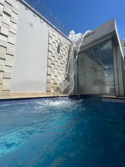 Imagem 2 - Casa em JARDIM KARAIBA, Uberlândia - MG