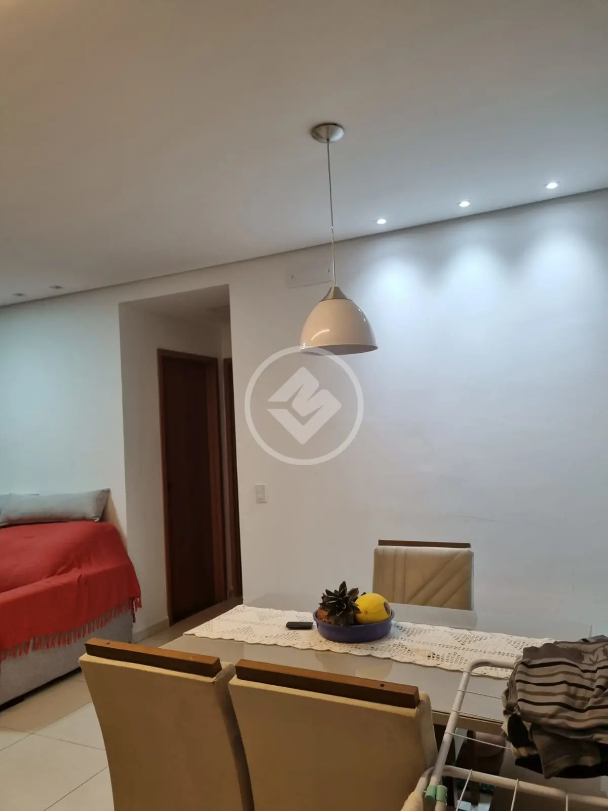 Imagem 2 - Apartamento em JARDIM HOLANDA, Uberlândia - MG