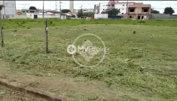 Terreno Alto Umuarama, Uberlândia - MG — foto 1