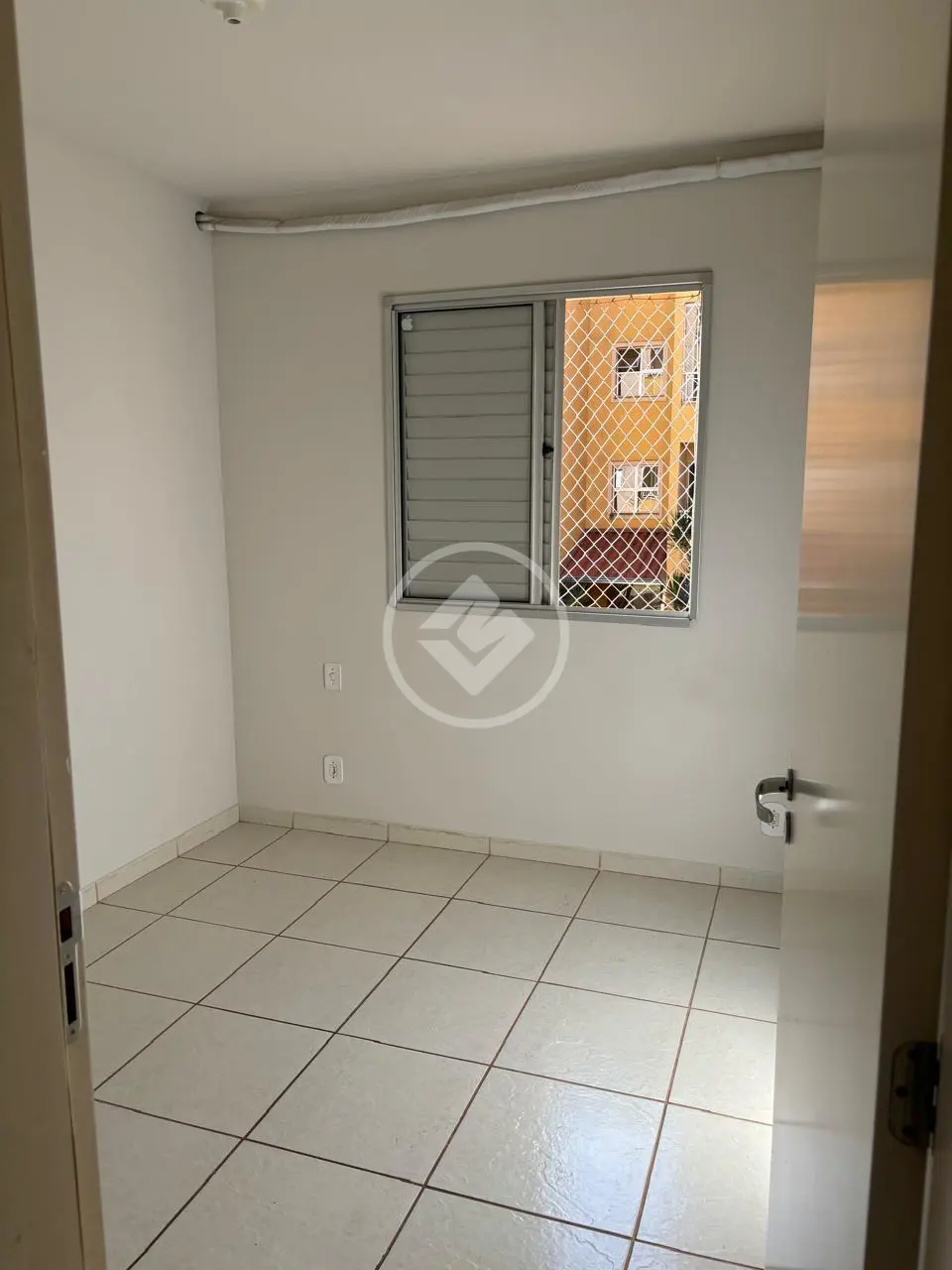 Apartamento Chácaras Tubalina e Quartel, Uberlândia - MG — foto 1