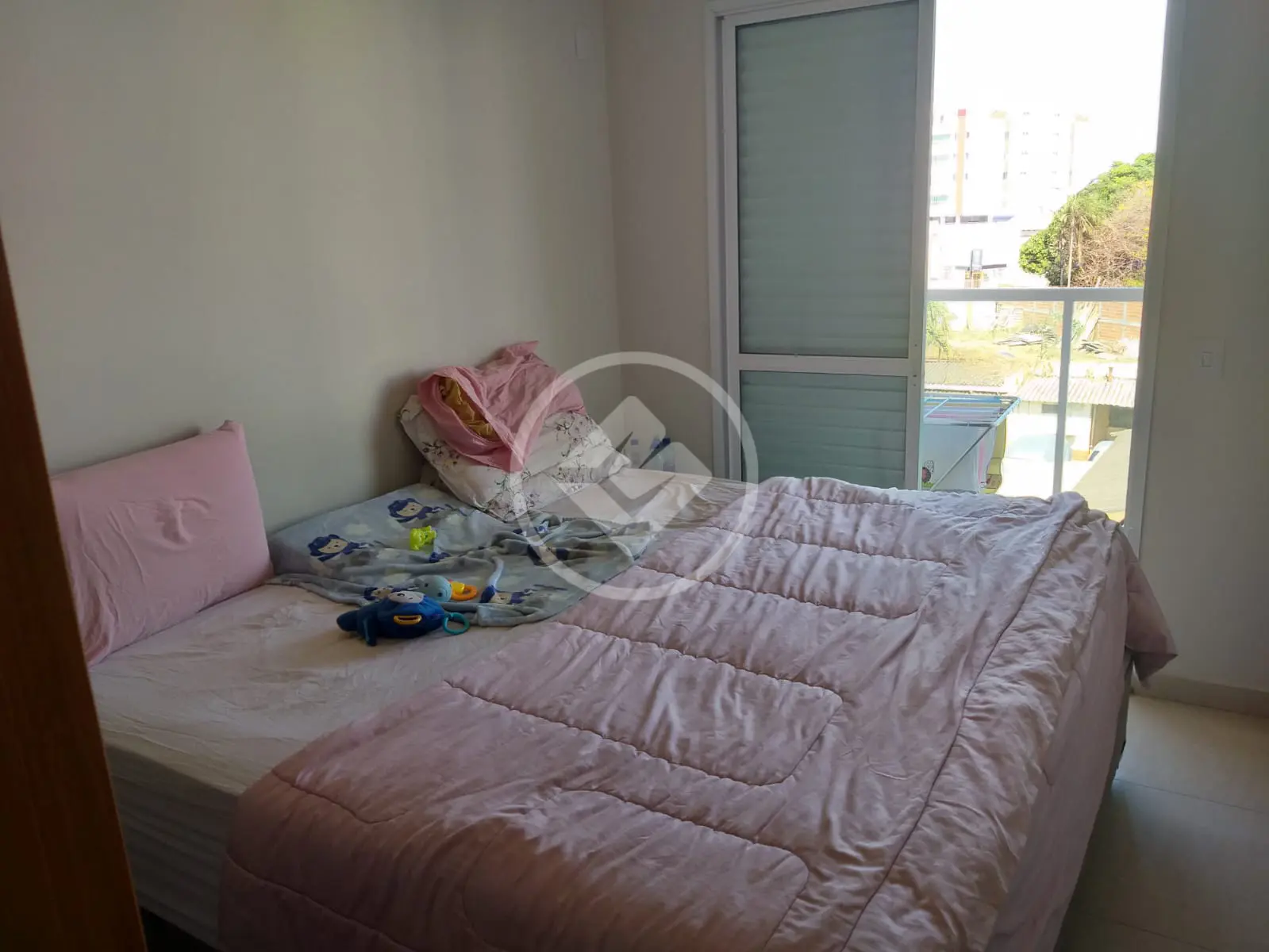 Imagem 4 - Apartamento em Tubalina, Uberlândia - MG