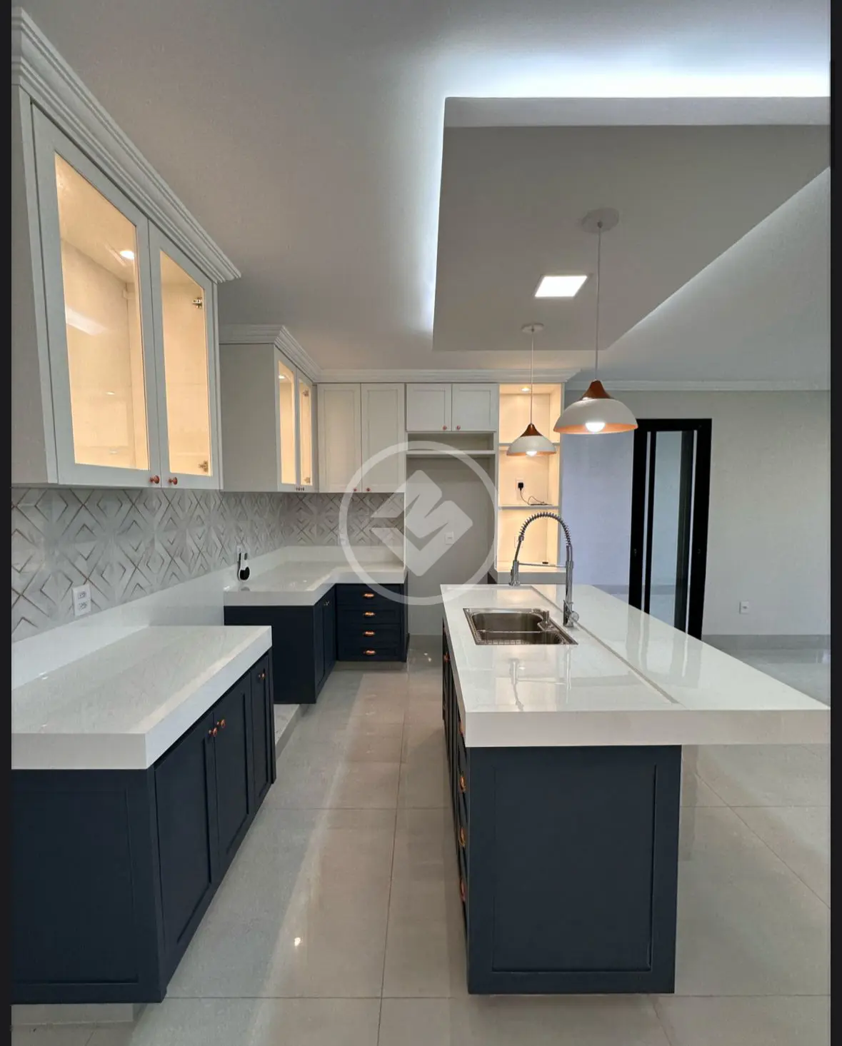 Imagem 6 - Casa em Santa Mônica, Uberlândia - MG