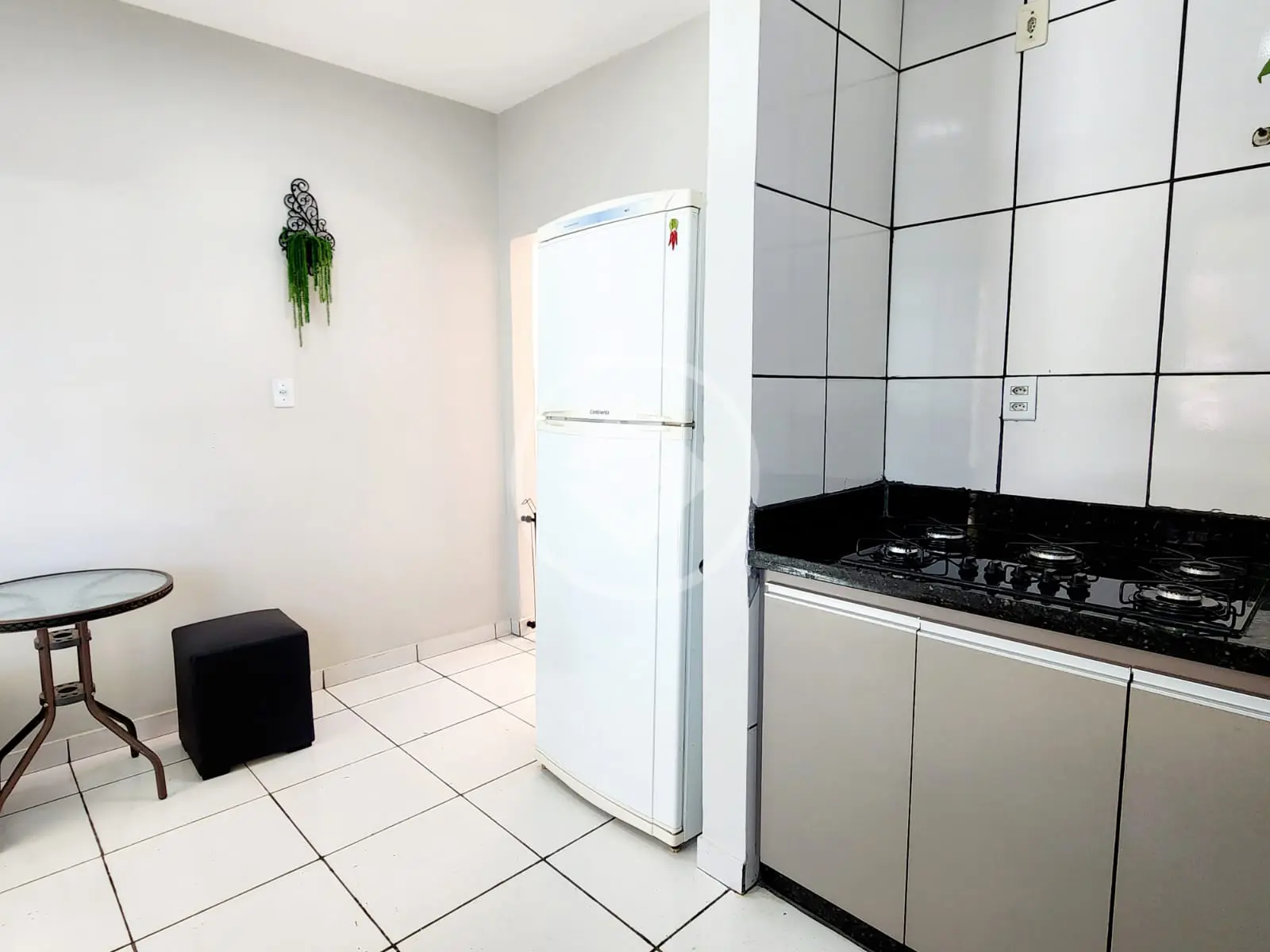 Imagem 5 - Apartamento em Nossa Senhora das Graças, Uberlândia - MG