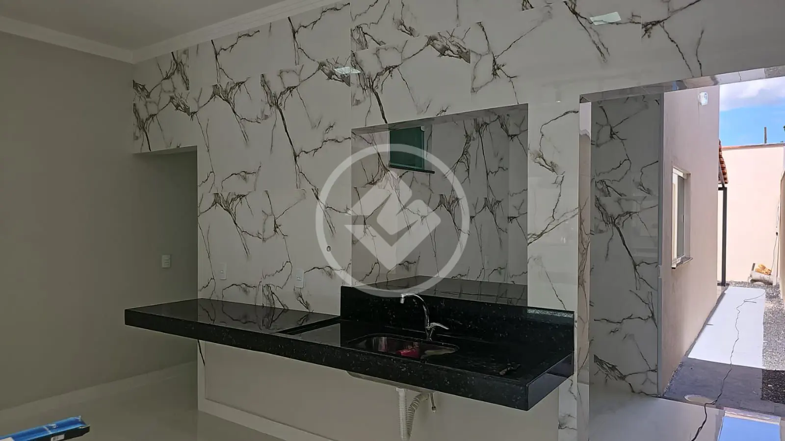 Casa São Jorge, Uberlândia - MG — foto 2