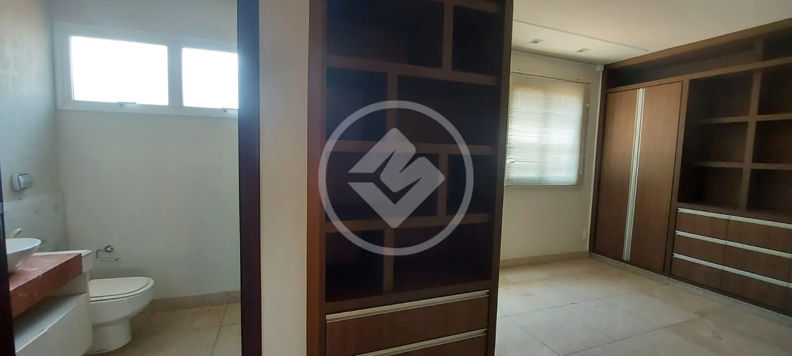 Imagem 6 - Sobrado Em Condomínio em Jardim Inconfidência, Uberlândia - MG