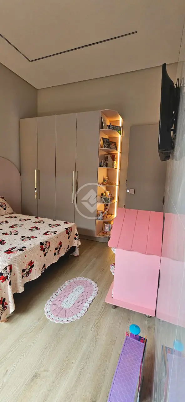 Imagem 5 - Casa Condomínio em Novo Mundo, Uberlândia - MG