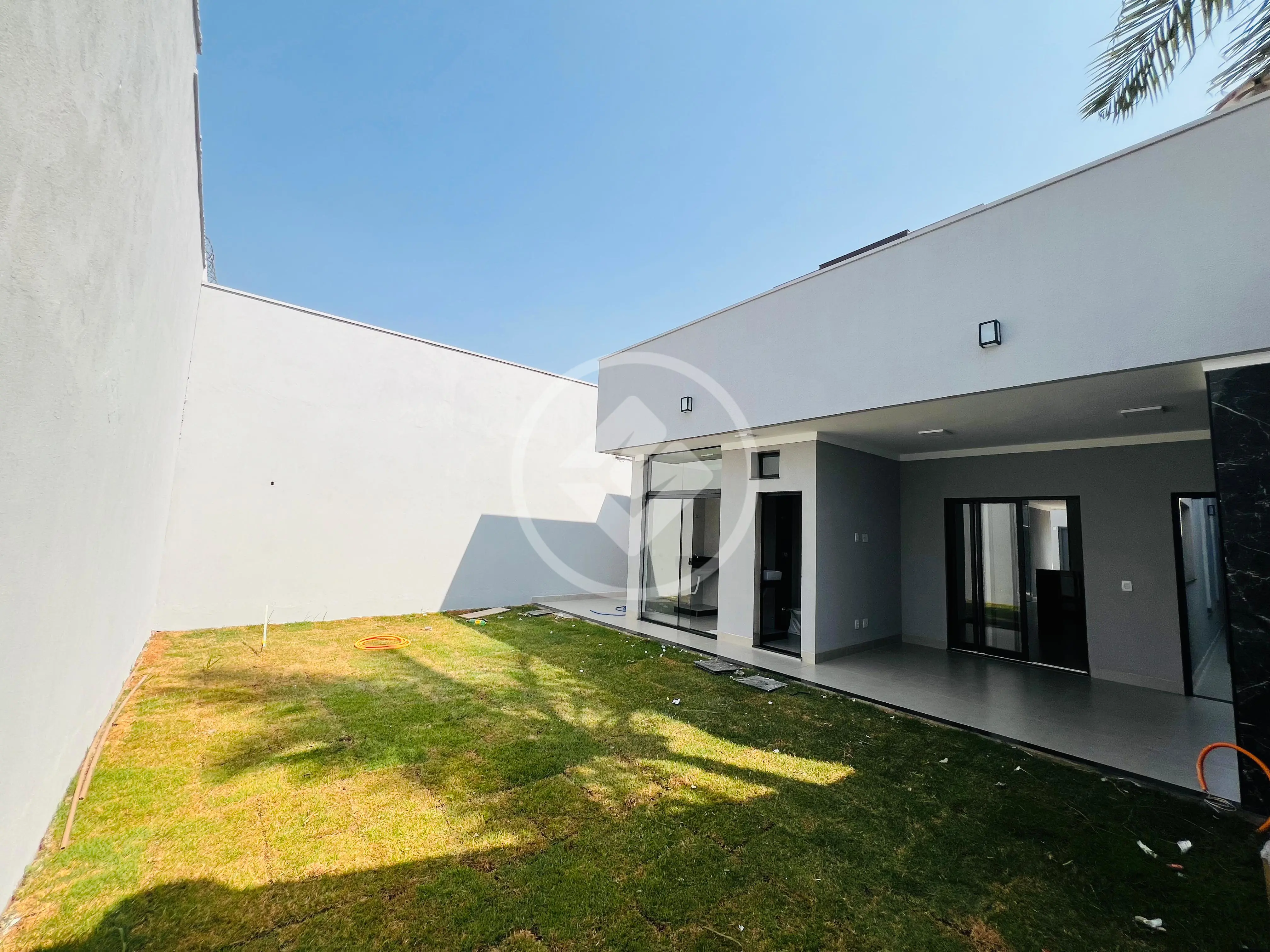 Imagem 2 - Casa em Novo Mundo, Uberlândia - MG