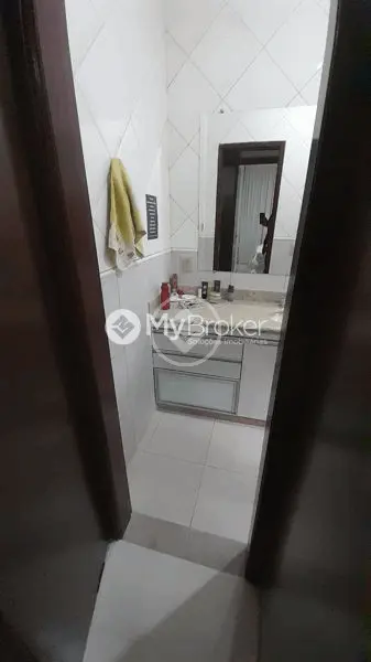 Imagem 3 - Sobrado em Segismundo Pereira, Uberlândia - MG