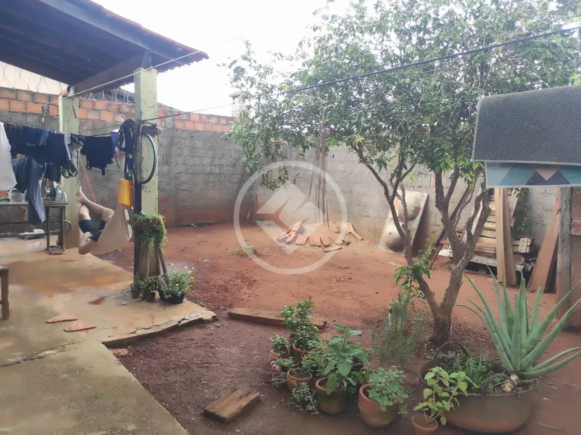 Image 18 - Casa em Laranjeiras, Uberlândia - MG