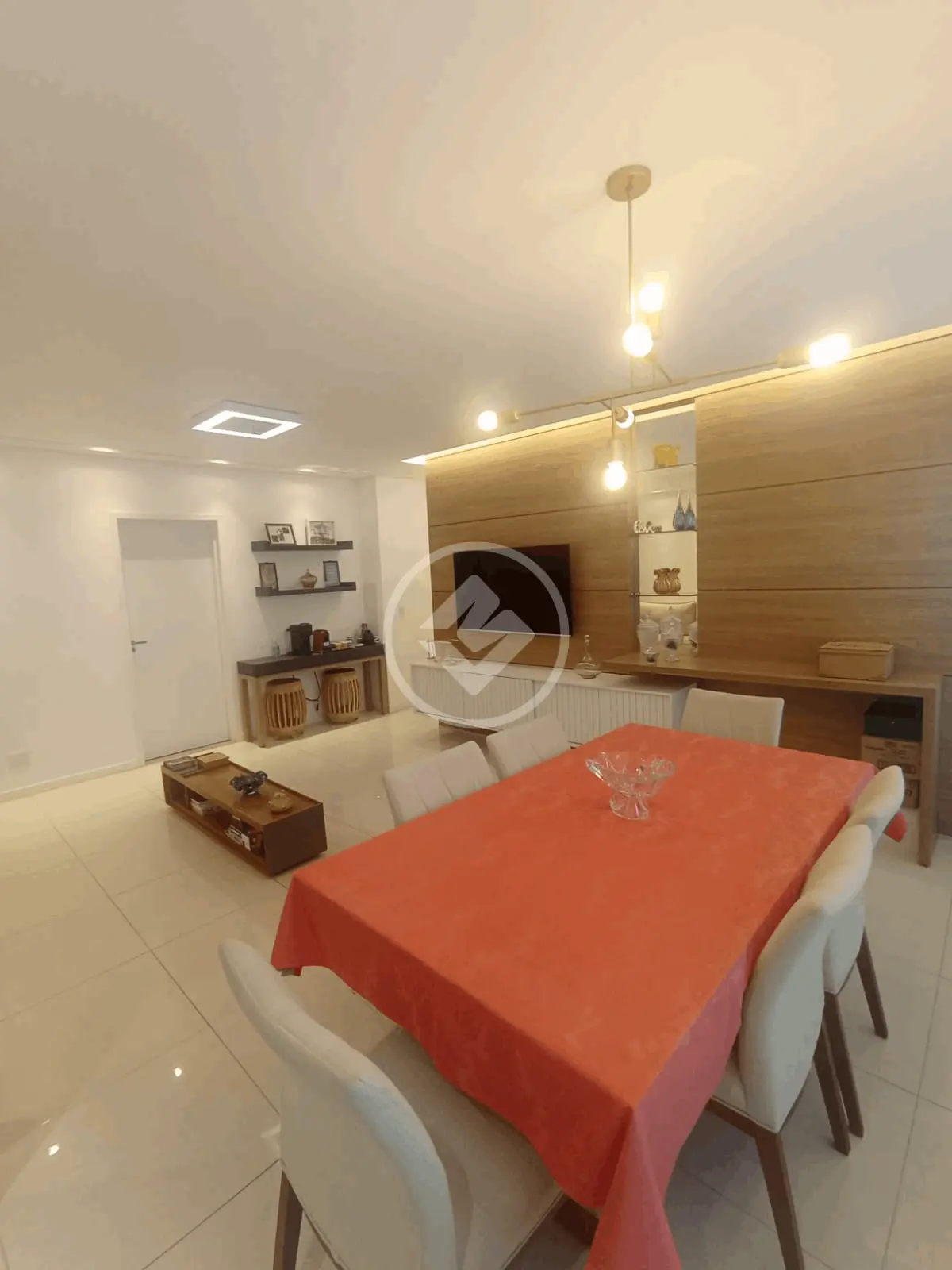 Imagem 2 - Apartamento em SANTA MÔNICA, Uberlândia - MG