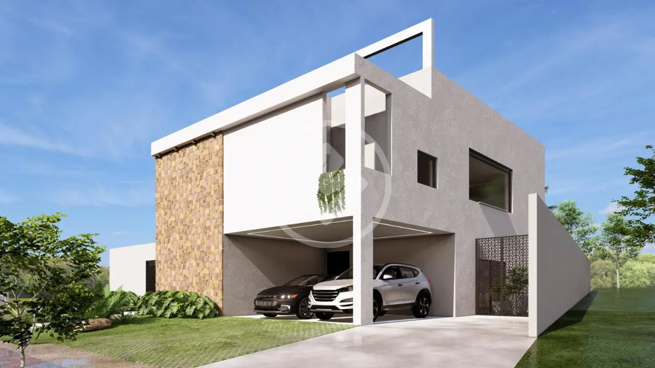 Casa Condomínio Jardim Sul, Uberlândia - MG — foto 2