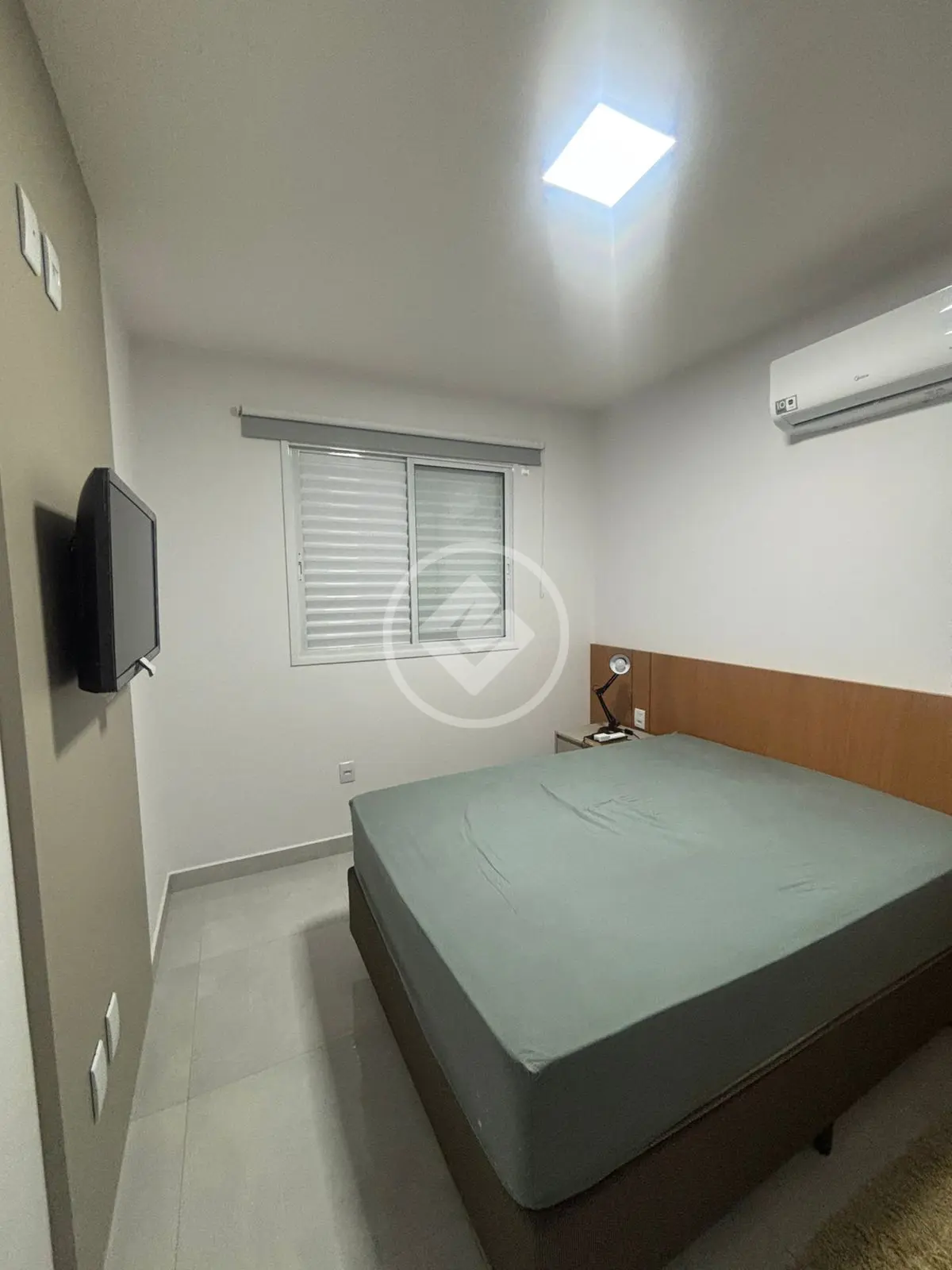 Imagem 2 - Apartamento em SANTA MÔNICA, Uberlândia - MG