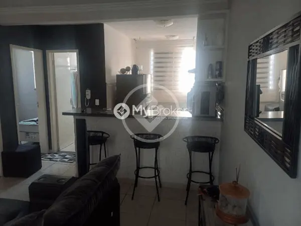 Imagem 1 - Apartamento em Jardim Europa, Uberlândia - MG