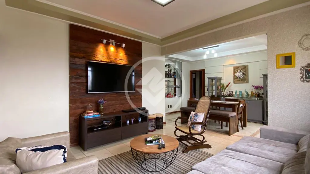 Apartamento SARAIVA, Uberlândia - MG — foto 1