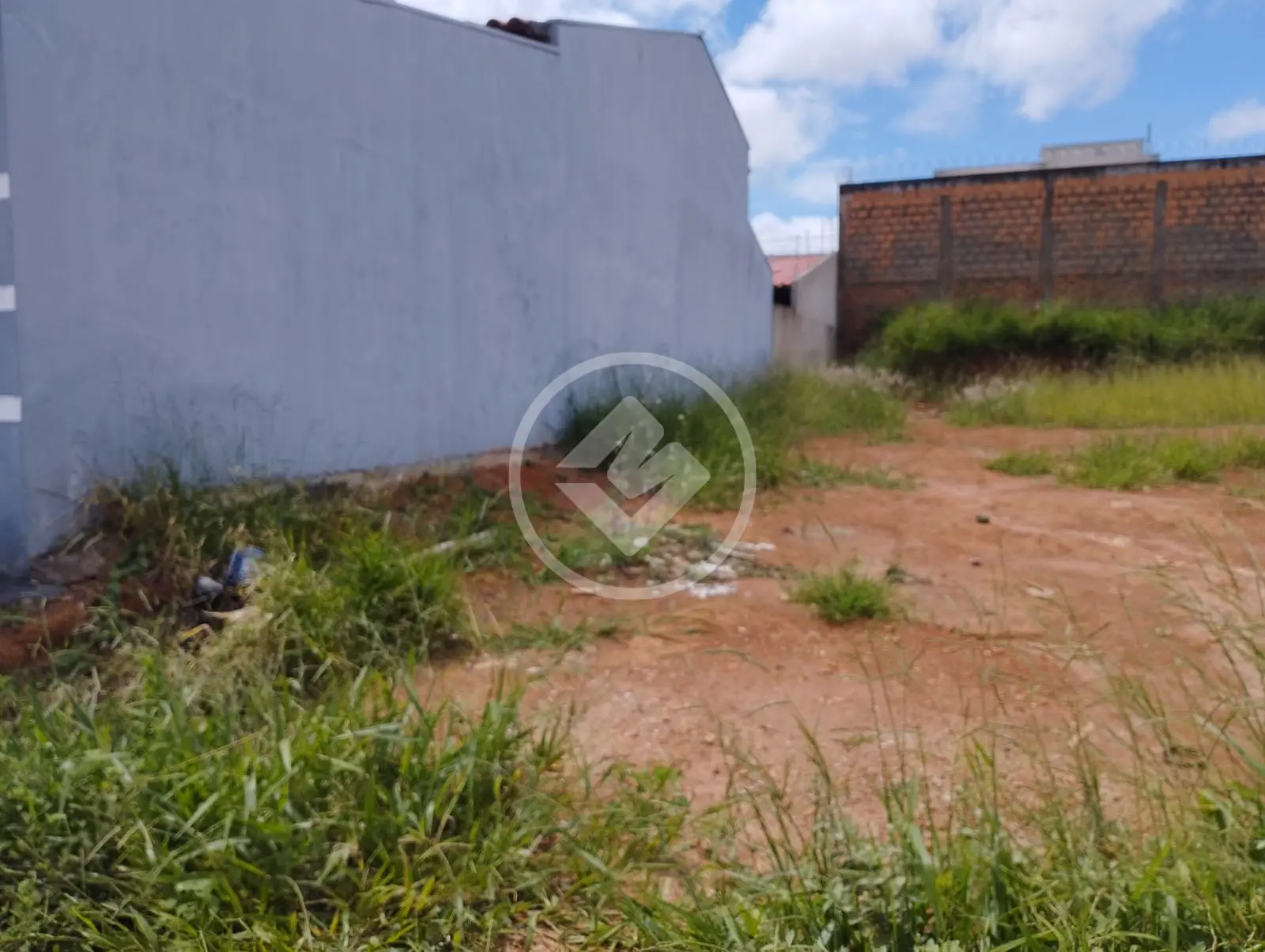 Imagem 1 - Terreno em Milenium, Araguari - MG