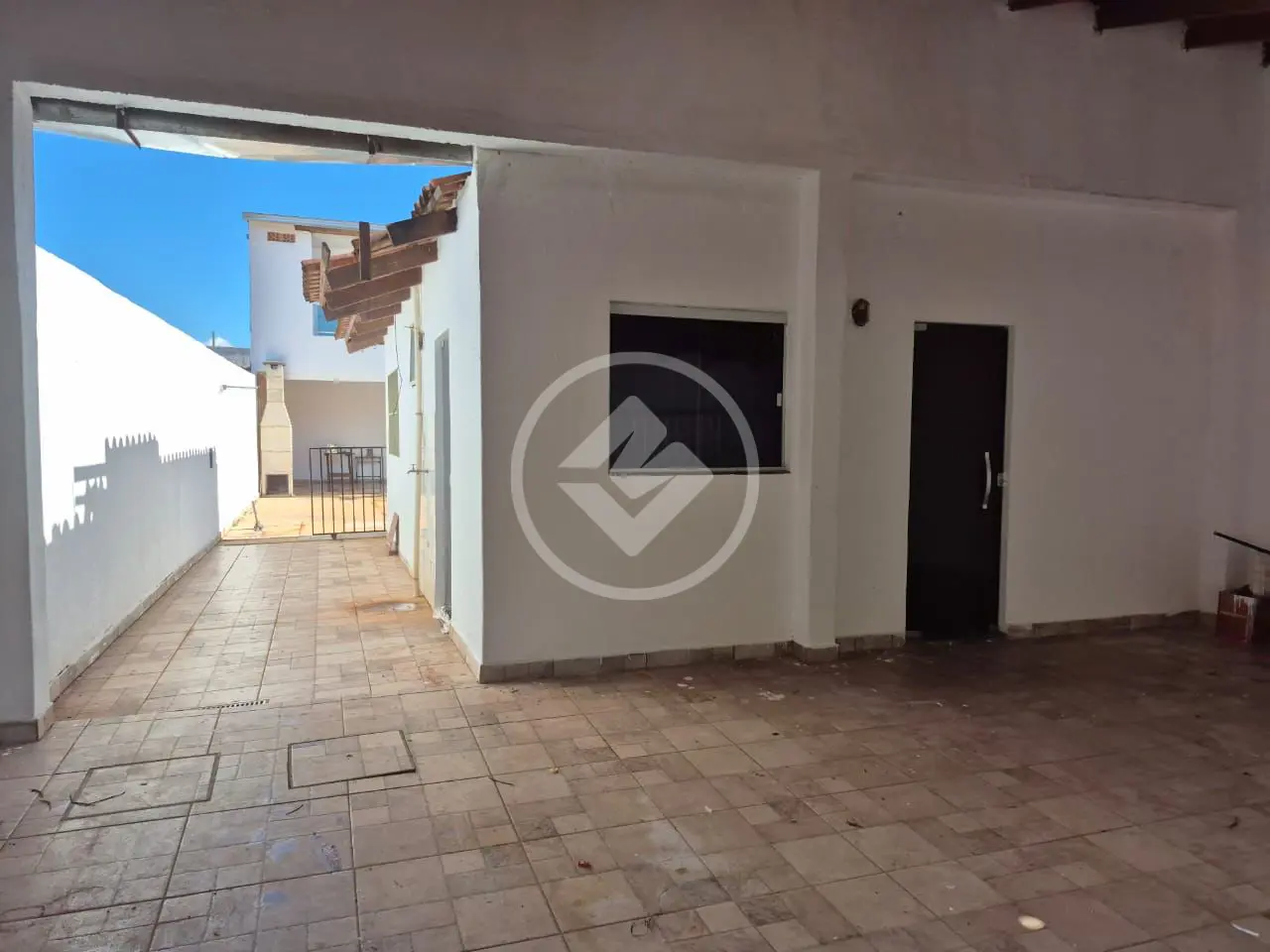 Imagem 3 - Casa em Chácaras Panorama, Uberlândia - MG