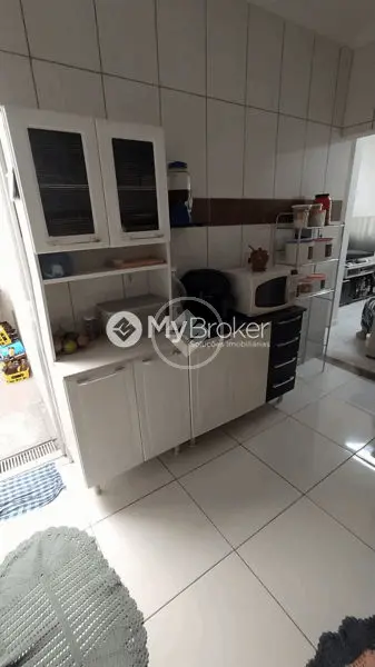 Imagem 1 - Apartamento em Jardim Brasília, Uberlândia - MG