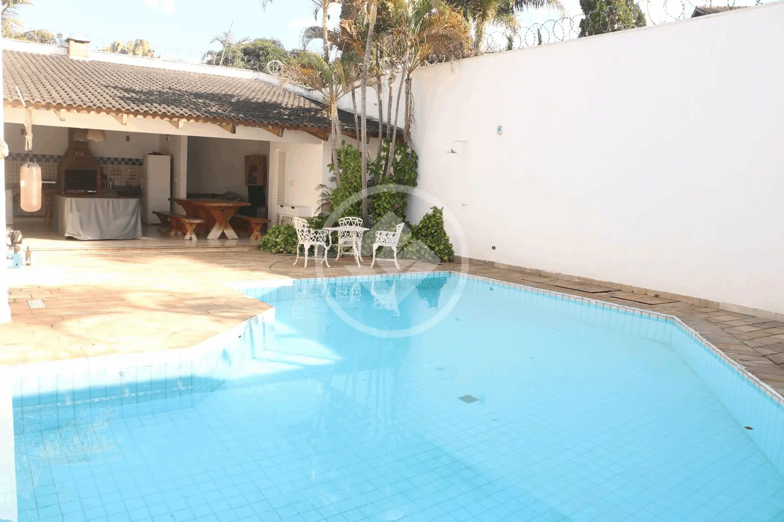 Imagem 1 - Casa em Cidade Jardim, Uberlândia - MG