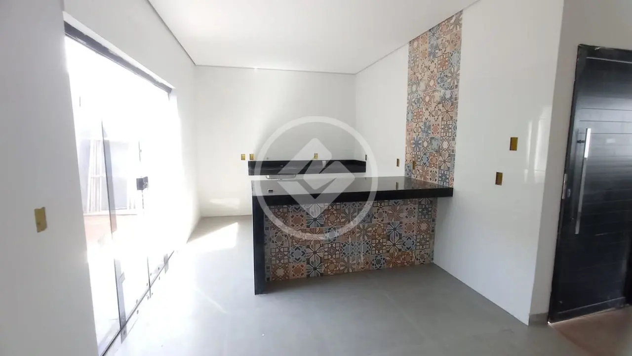 Casa Novo Mundo, Uberlândia - MG — foto 1