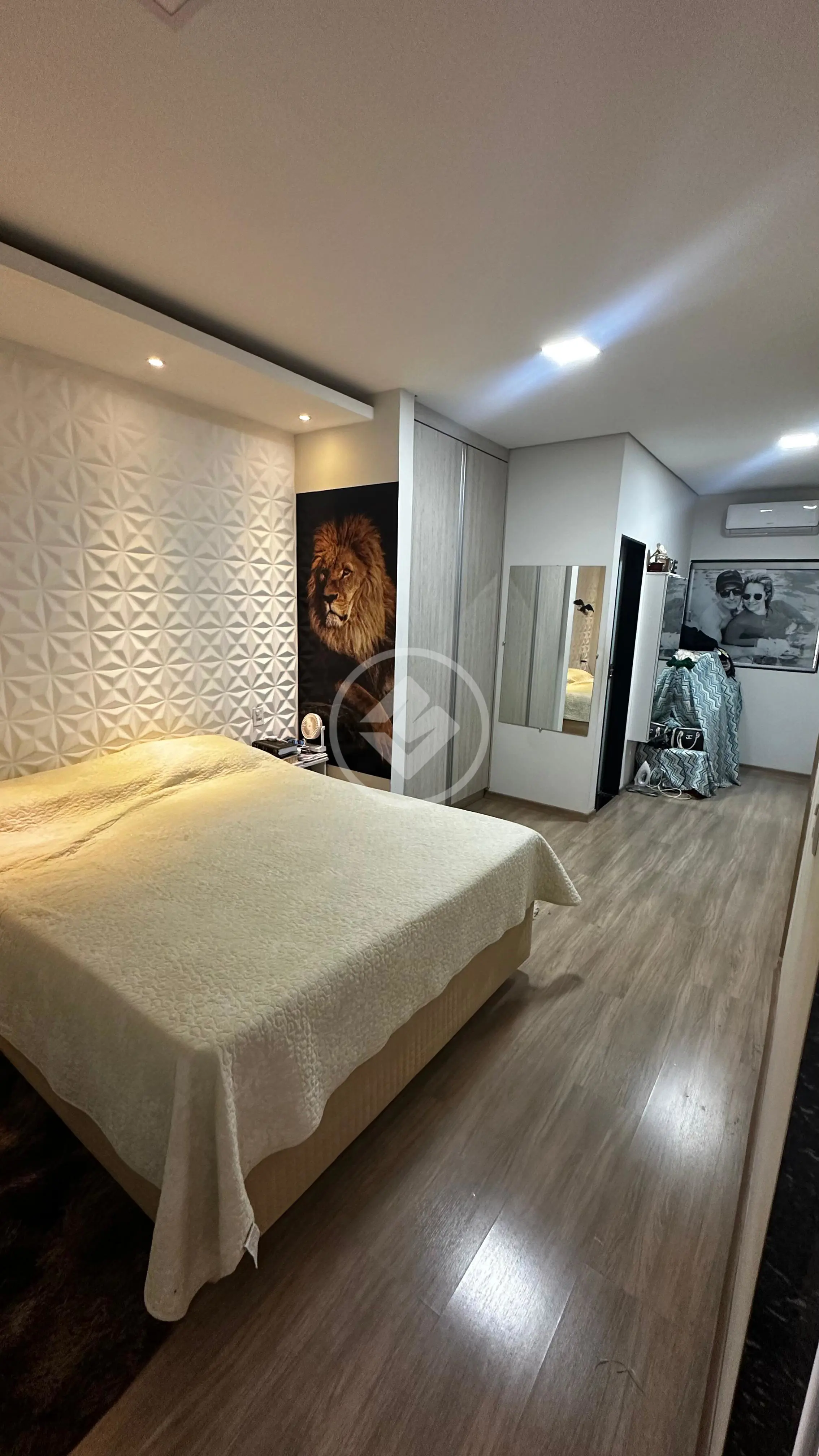 Imagem 6 - Casa em SANTA MÔNICA, Uberlândia - MG